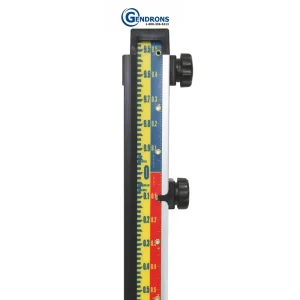 LaserLine GR1450 15-Foot Direct Reading Laser Grade Rod - view 2