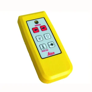 Leica 746157 IR Remote Control for Leica Piper Pipe Lasers