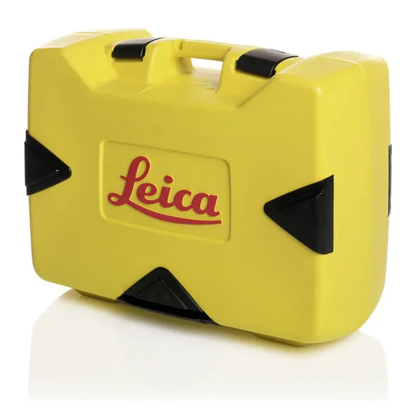 Leica 813922 Protective Carrying Case for Leica Rugby 600 Series Lasers
