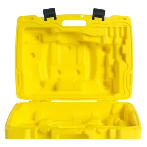 Leica 813922 Protective Carrying Case for Leica Rugby 600 Series Lasers - view 2