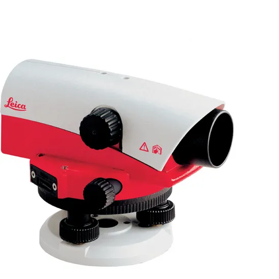 Leica NA724 Auto Level 24X Magnification