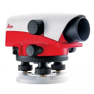 Leica NA730 Automatic Level 30 Power 833190