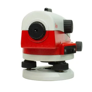 Leica NA730 Automatic Level 30 Power 833190 - view 4