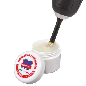Cooling Fluid for Diamond Core Bits - view 2