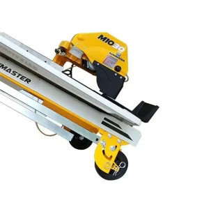 SawMaster 10″ Wet Tile Saw, 30″ Rip Cut - view 3