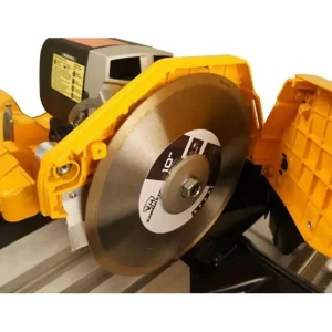 SawMaster 10″ Wet Tile Saw, 30″ Rip Cut - view 4