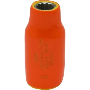 1/2″ Drive 12 Point Metric Insulated Sockets