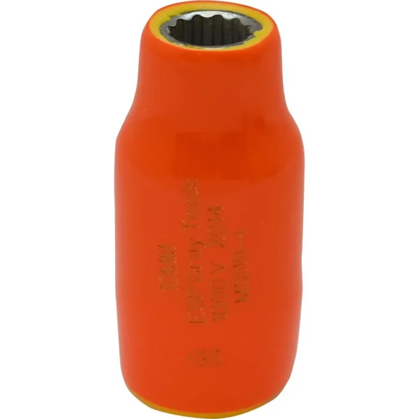 1/2″ Drive 12 Point Metric Insulated Sockets