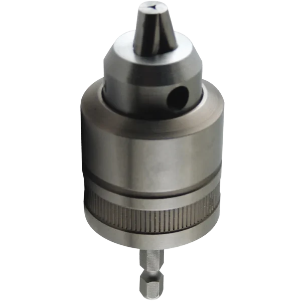 1 3/8 Inch Keyless Chuck Adapter