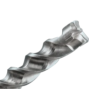 Makita 0.375 in. x 18 in. SDS‑PLUS Bit, 3‑Cutter - view 2