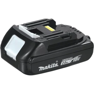 Makita 18V LXT Lithium‑Ion Compact 2.0Ah Battery - view 2