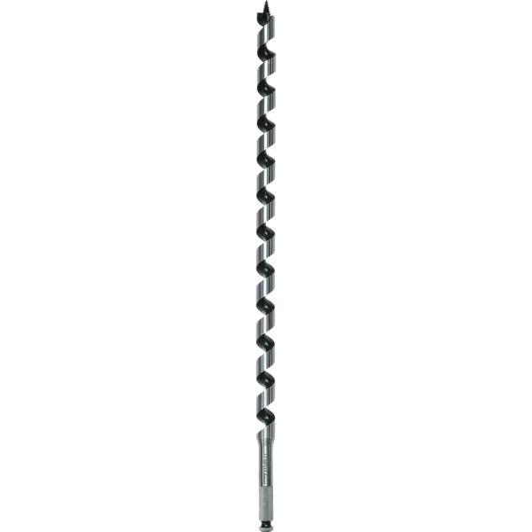 Makita 11/16″ x 18″ Ship Auger Bit
