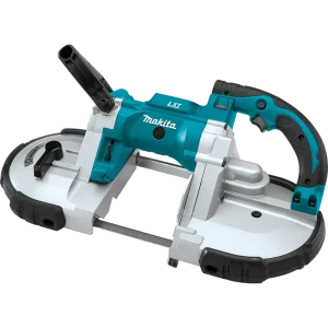 18V LXT Lithium-Ion Cordless Portable Band Saw – Tool Only