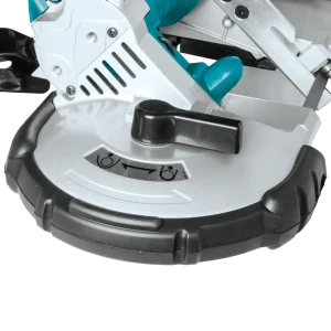18V LXT Lithium-Ion Cordless Portable Band Saw – Tool Only - view 4