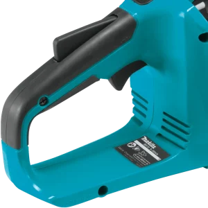 Makita 18V X2 (36V) LXT Lithium Ion Brushless Cordless 14 in. Chain Saw Kit (5.0Ah) - view 2