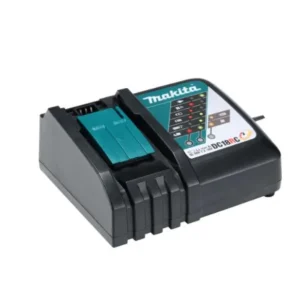 Makita 18V LXT Lithium Ion Brushless Cordless Quick Shifta Mode, 4 Speed Impact Driver Kit (5.0Ah) - view 4