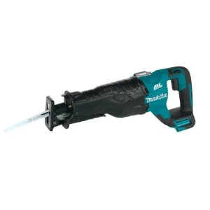 Makita Reciprocating Saw Kit – MAK XRJ04T