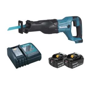 Makita Reciprocating Saw Kit – MAK XRJ04T - view 2