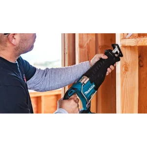 Makita Reciprocating Saw Kit – MAK XRJ04T - view 3