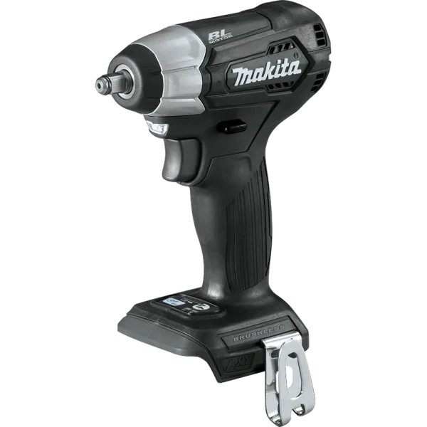 Makita 18V LXT Lithium Ion Subcompact Brushless Cordless 3/8 in. Sq. Drive Impact Wrench