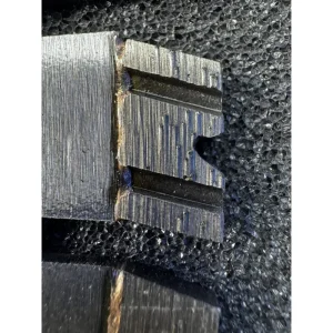 iQ Power Tools 16.5″ Extreme Hard Material Blade - view 3
