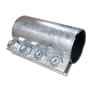 Morris Coupling - view 2