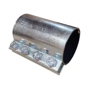 Morris Coupling - view 3