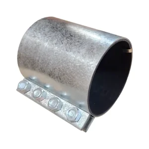 Morris Coupling - view 4