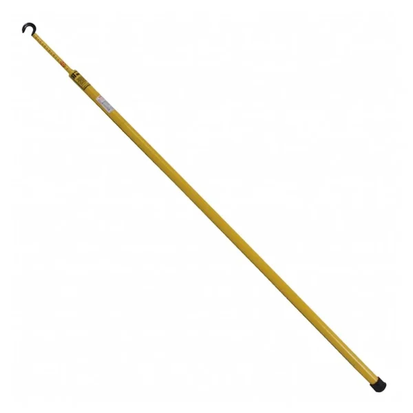 Hastings Retractable Tel-O-Pole Measuring Height Sticks