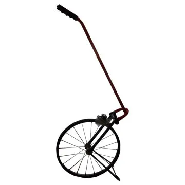 Rolatape 400 Spoke Measure Wheel (15.5 inch wheel)