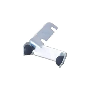 Bumper Bracket Assembly Series