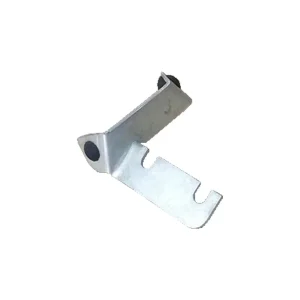 Bumper Bracket Assembly Series - view 2