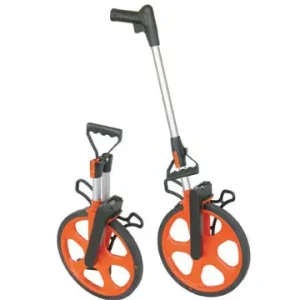 Dura-Wheel Measuring Wheel- 12.5″ Diameter