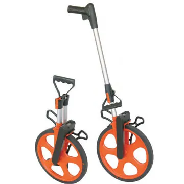 Dura-Wheel Measuring Wheel- 12.5″ Diameter
