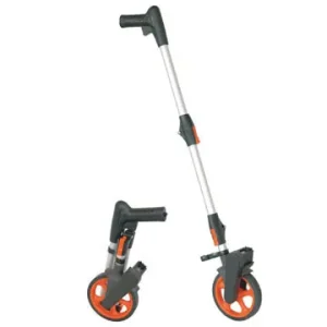 Dura-Wheel Measuring Wheel- 6″ Diameter