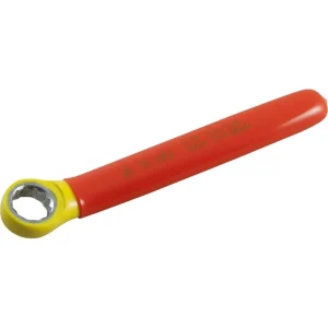 Box End Insulated Wrenches – Metric