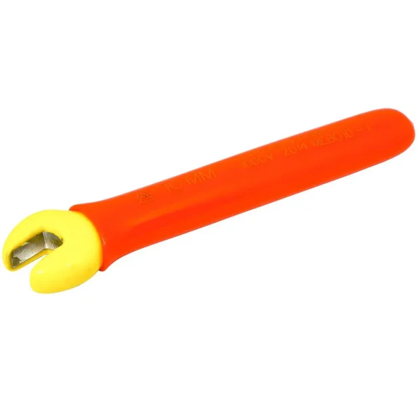 Open End Insulated Wrenches – Metric