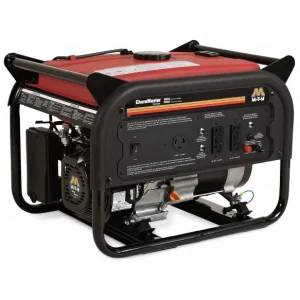 3600 Watt Portable Generator – ChoreMaster Series
