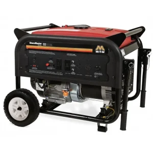 6000 Watt Portable Generator – ChoreMaster Series