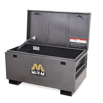 Jobsite Box 36x19x16
