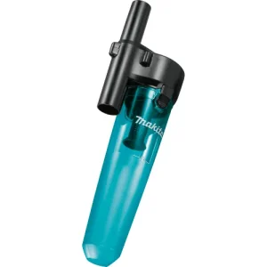 Black Cyclonic Vacuum Attachment