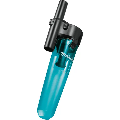 Black Cyclonic Vacuum Attachment