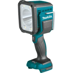 18V LXT Lithium-Ion Cordless L.E.D. Flashlight / Spotlight; Light Only
