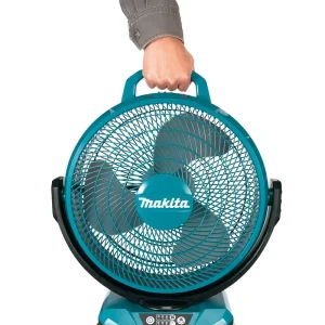 40V max XGT Cordless/Corded 13in Fan, Tool Only - view 3