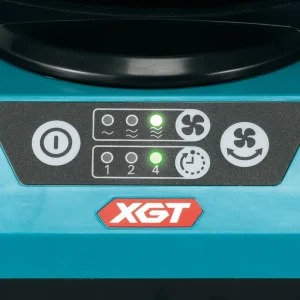 40V max XGT Cordless/Corded 13in Fan, Tool Only - view 4