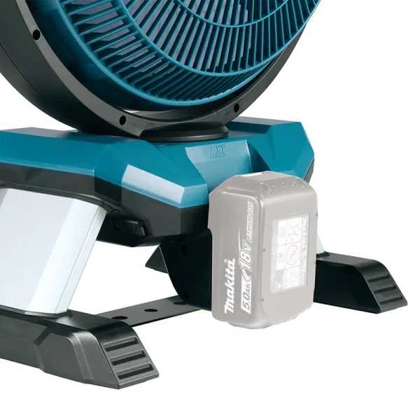 18V LXT Lithium?Ion Cordless/Corded 13in Fan, Tool Only