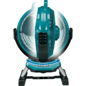 18V LXT Lithium?Ion Cordless/Corded 13in Fan, Tool Only - view 4