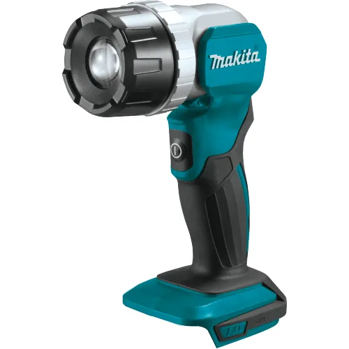18V LXT Lithium-Ion Cordless Adjustable Beam L.E.D. Flashlight; Flashlight Only
