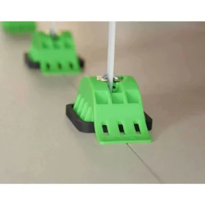MLT Leveling System 250 Piece Rubber Feet for Caps - view 2