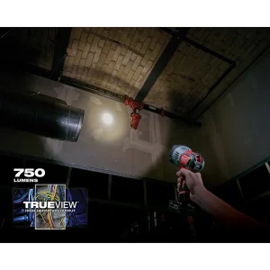 M12 TRUEVIEW LED Spotlight - view 4